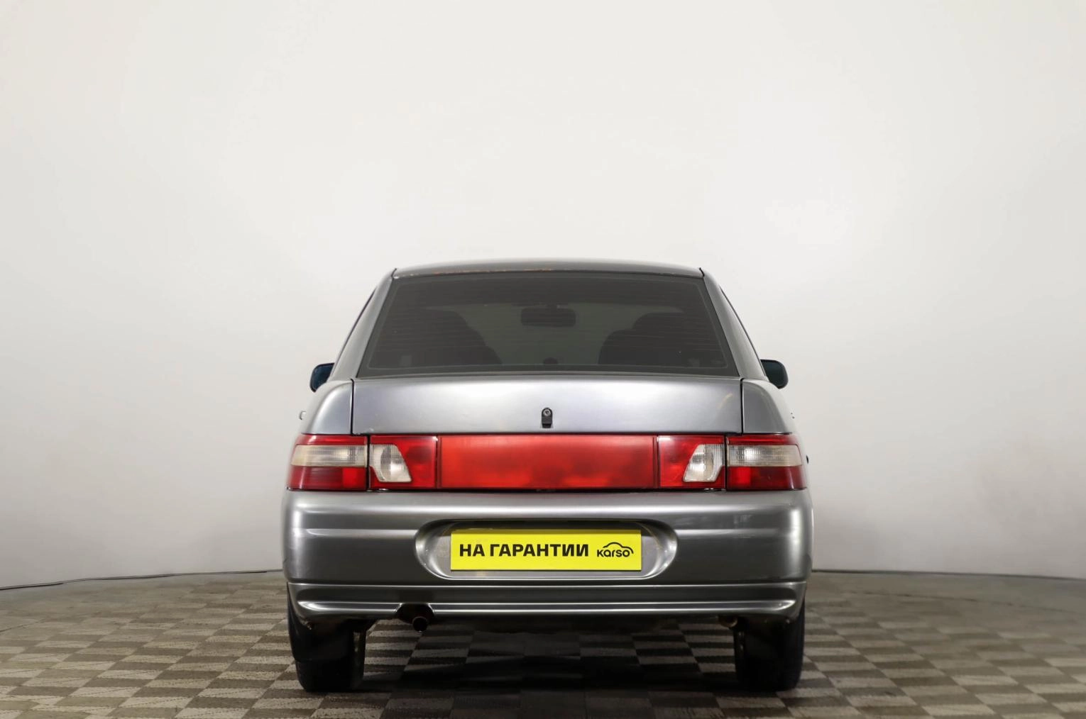 ВАЗ (LADA) 2110 5 из 15