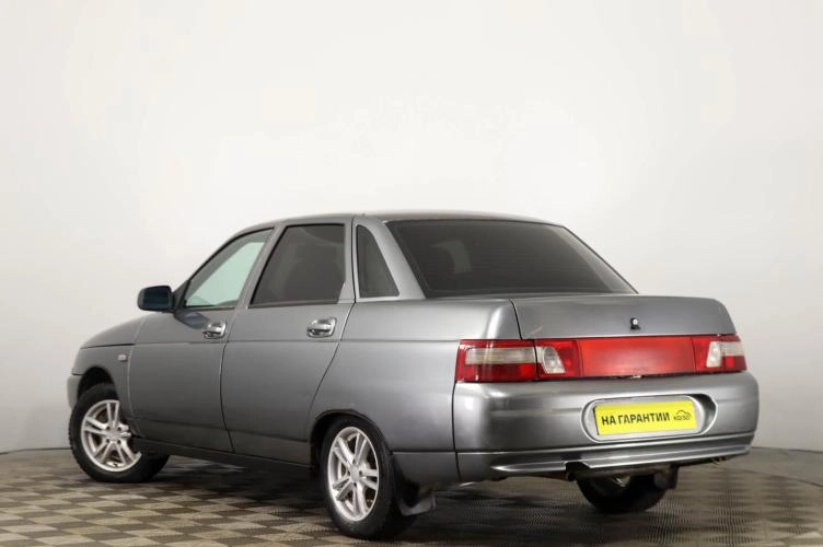 ВАЗ (LADA) 2110 6 из 6