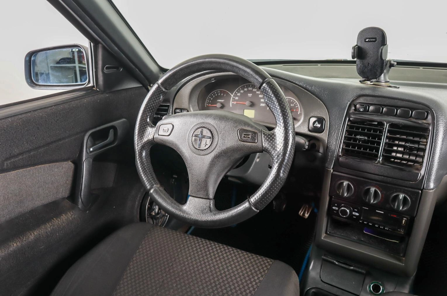 ВАЗ (LADA) 2110 9 из 15