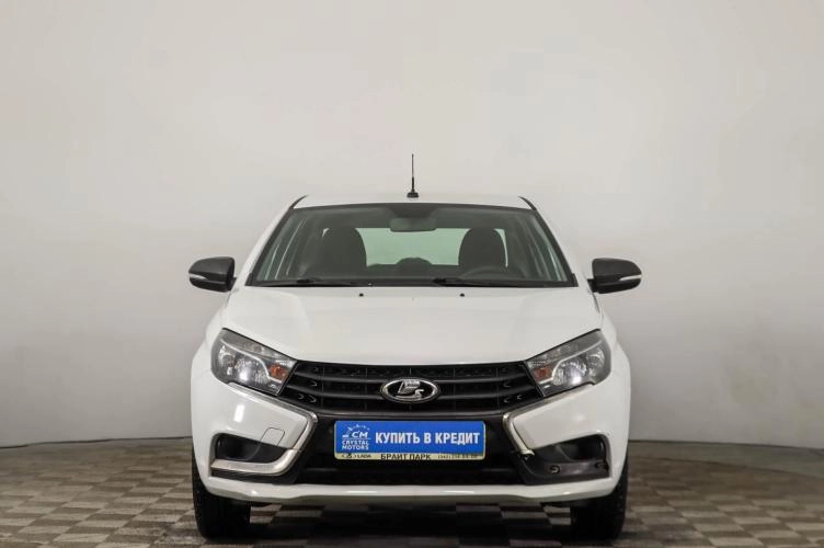 ВАЗ (LADA) Vesta 2 из 6