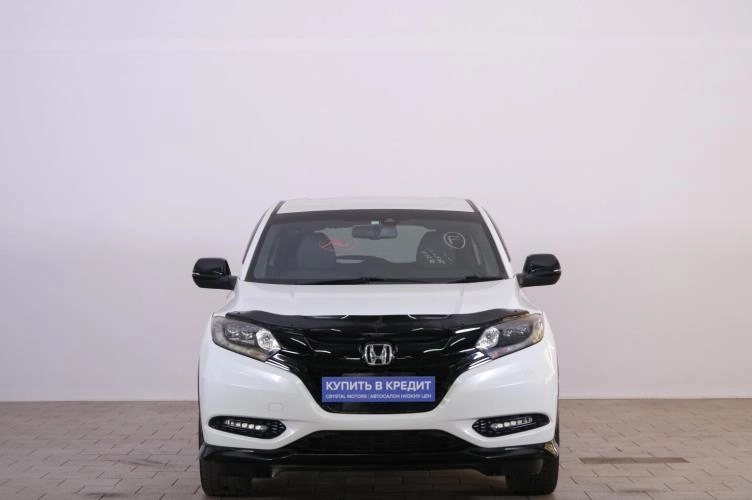 Honda Vezel 2 из 6