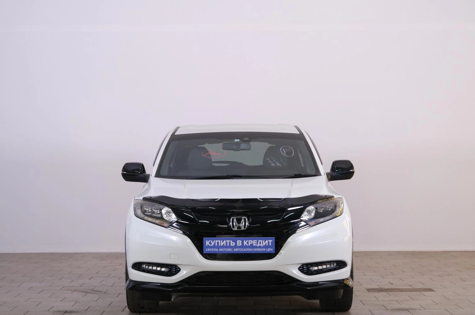 Honda Vezel 2 из 21