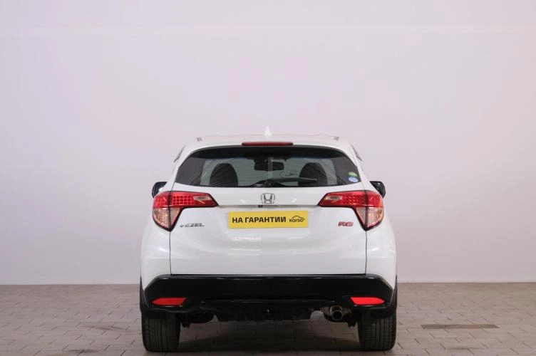 Honda Vezel 5 из 6