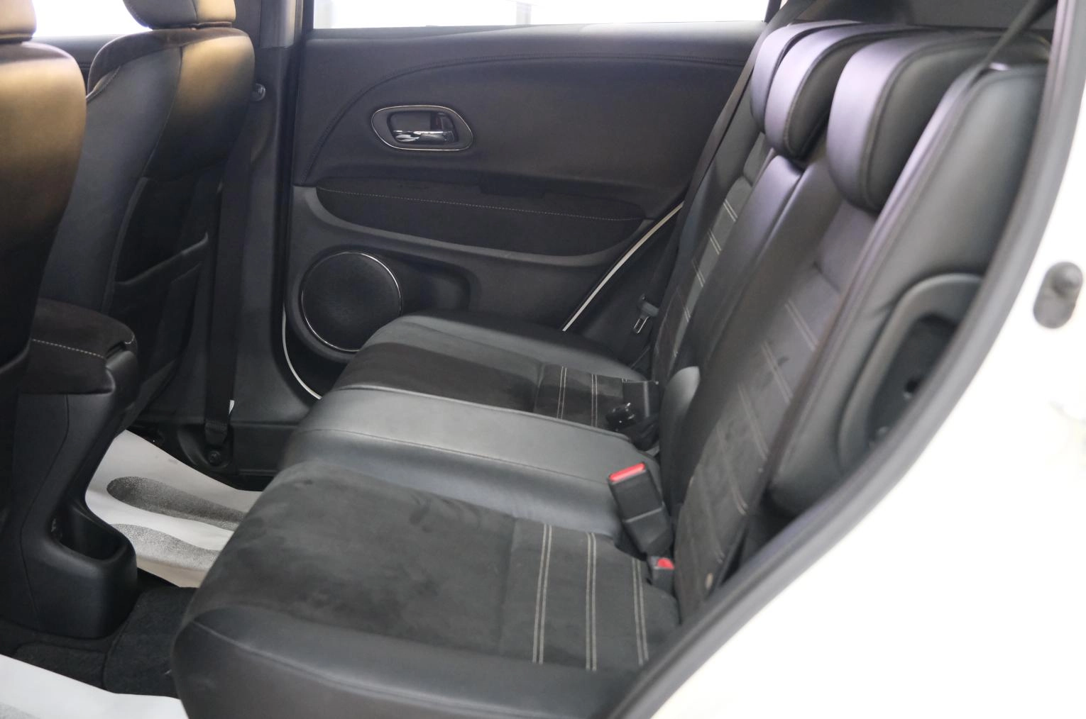 Honda Vezel 20 из 21