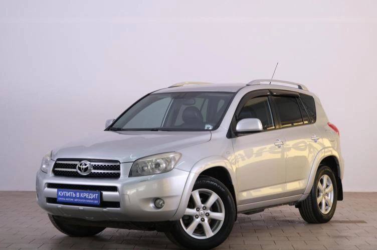 Toyota RAV4 3 из 6