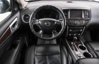 Nissan Pathfinder 14 из 23