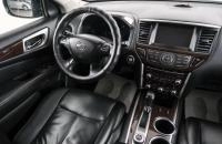 Nissan Pathfinder 9 из 23