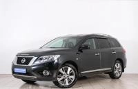 Nissan Pathfinder 3 из 23