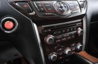 Nissan Pathfinder 16 из 23