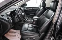 Nissan Pathfinder 7 из 23