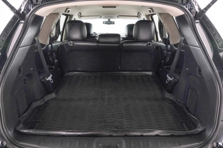 Nissan Pathfinder 23 из 23