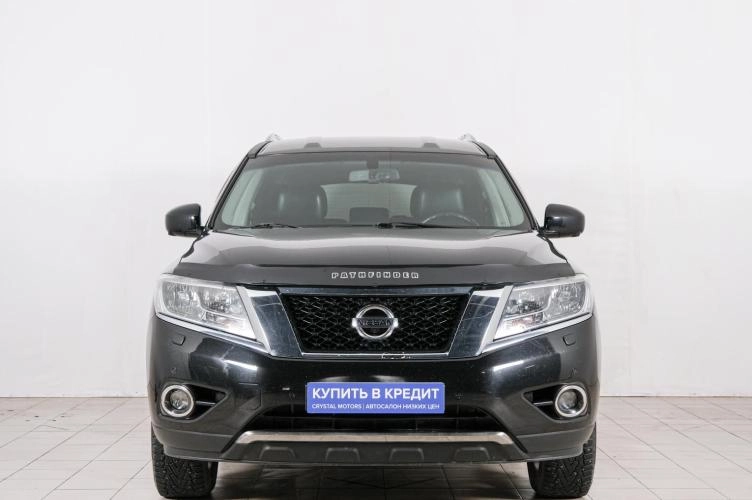 Nissan Pathfinder 2 из 6