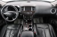 Nissan Pathfinder 10 из 23