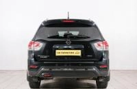Nissan Pathfinder 5 из 23