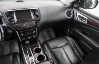 Nissan Pathfinder 11 из 23
