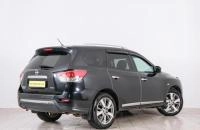 Nissan Pathfinder 6 из 23