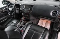 Nissan Pathfinder 12 из 23