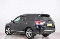 Nissan Pathfinder 4 из 23