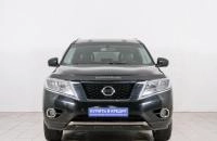 Nissan Pathfinder 2 из 23