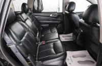 Nissan Pathfinder 22 из 23