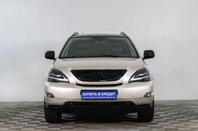 Lexus RX 2 из 6
