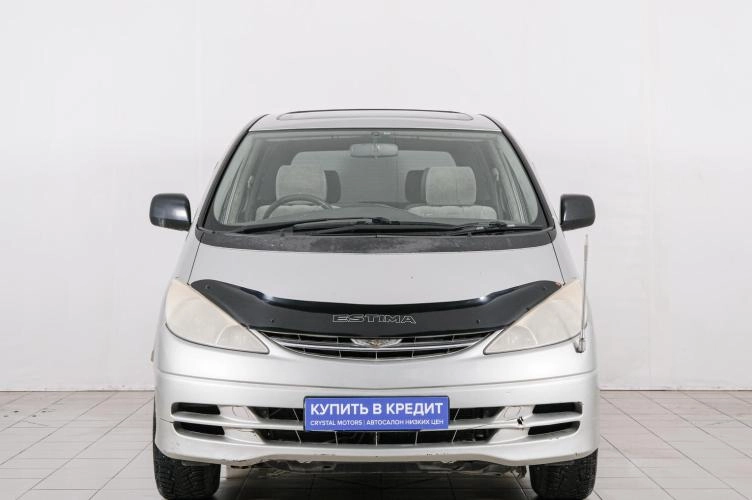 Toyota Estima 2 из 20