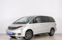 Toyota Estima 3 из 20