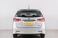 Toyota Wish 5 из 20
