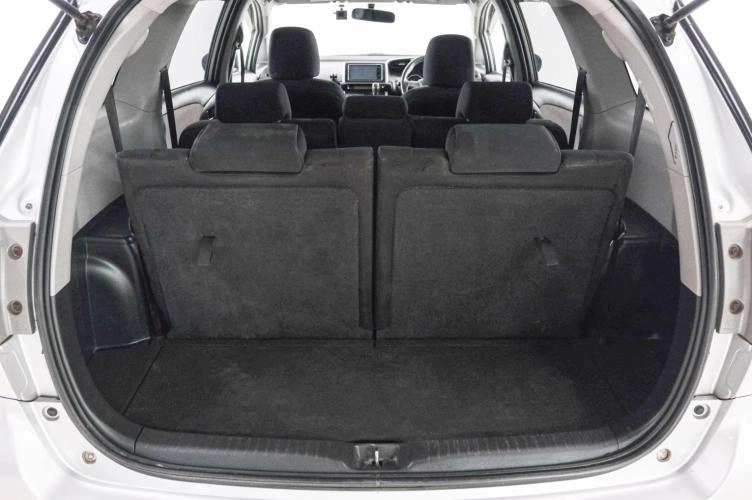 Toyota Wish 20 из 20