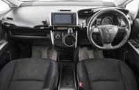 Toyota Wish 8 из 20