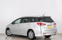 Toyota Wish 4 из 20