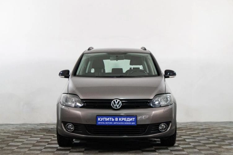 Volkswagen Golf Plus 2 из 6