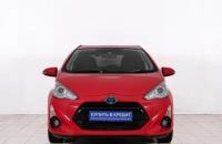 Toyota Aqua 2 из 21