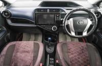 Toyota Aqua 10 из 21