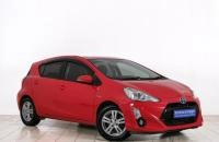 Toyota Aqua 1 из 21