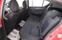 Toyota Aqua 19 из 21