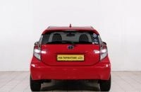 Toyota Aqua 5 из 21