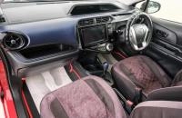 Toyota Aqua 12 из 21