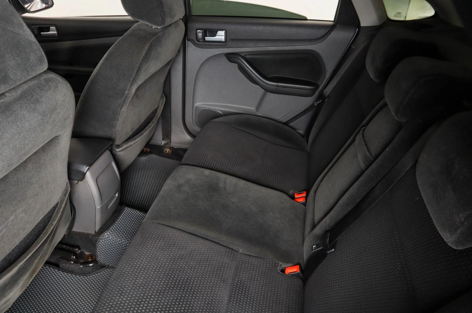 Ford Focus 9 из 23