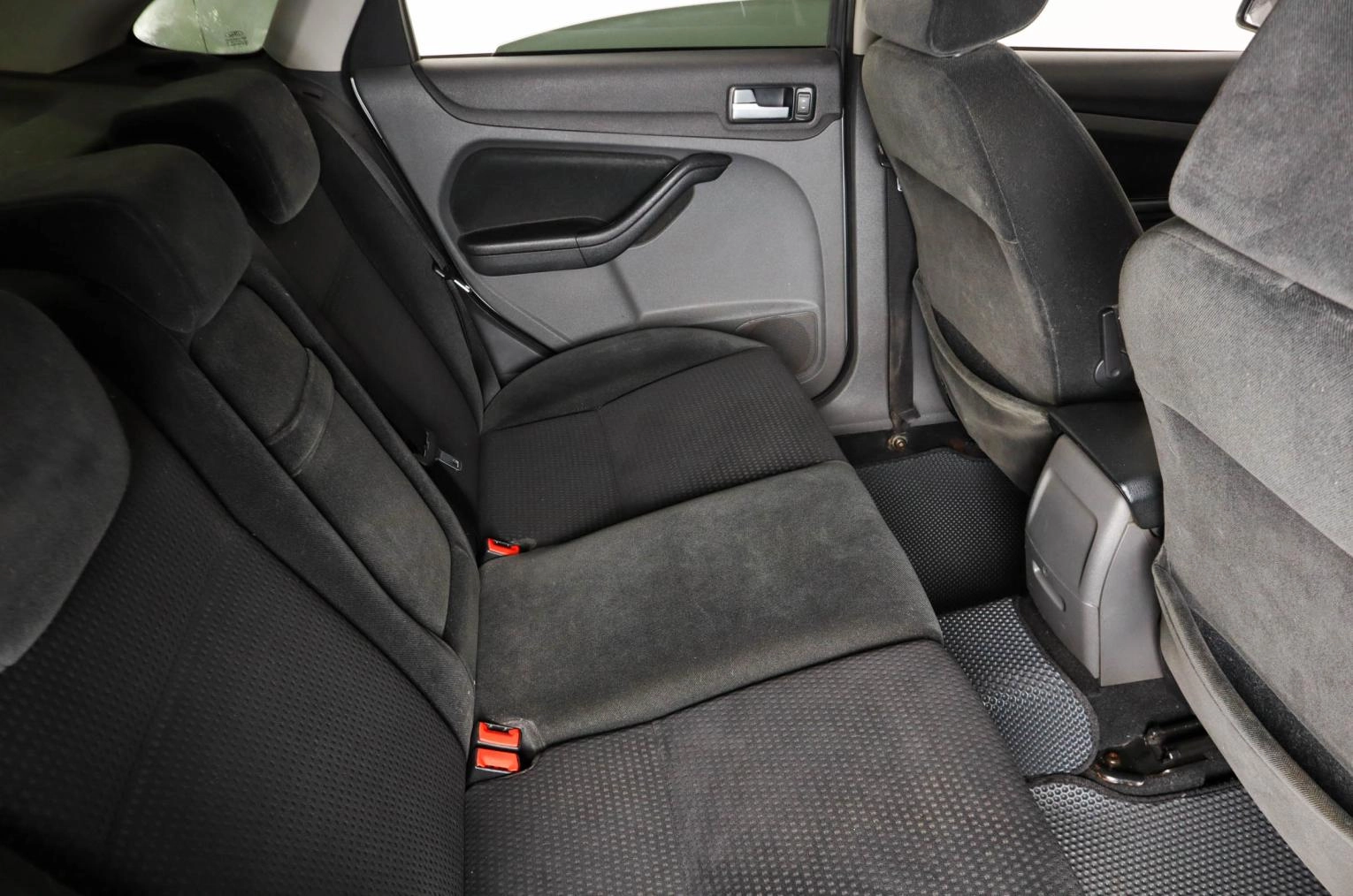 Ford Focus 10 из 23