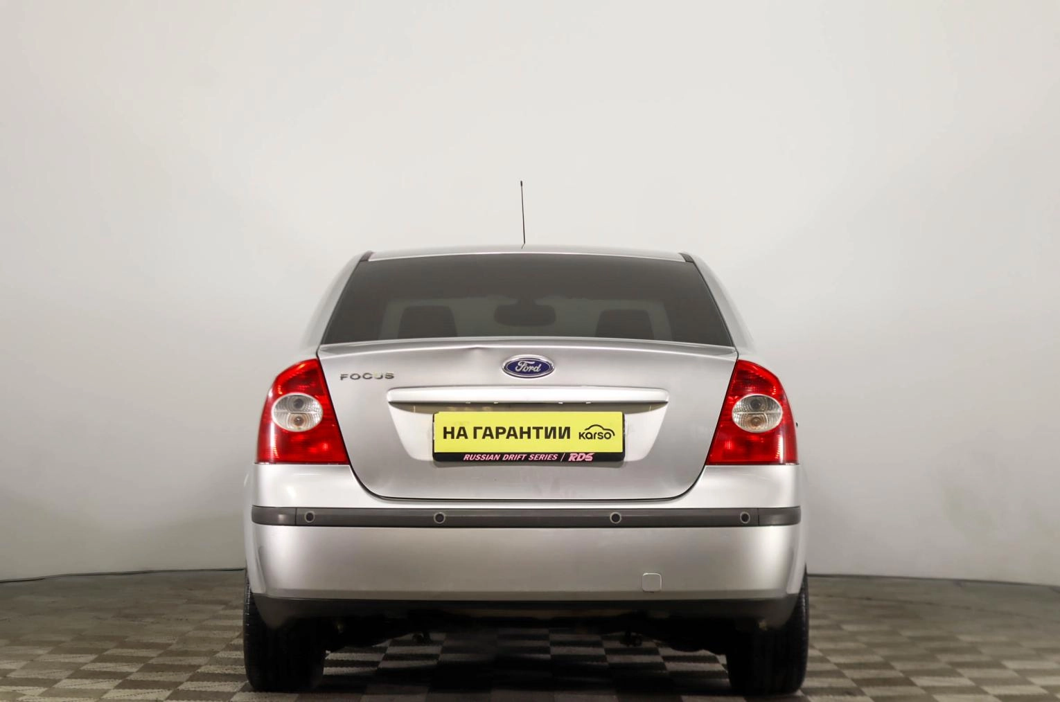Ford Focus 5 из 23