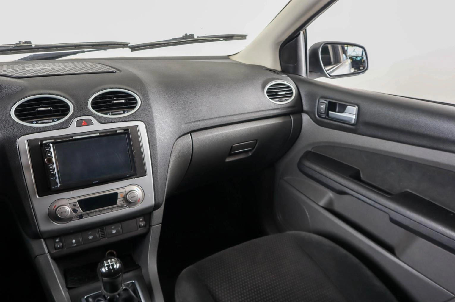Ford Focus 14 из 23