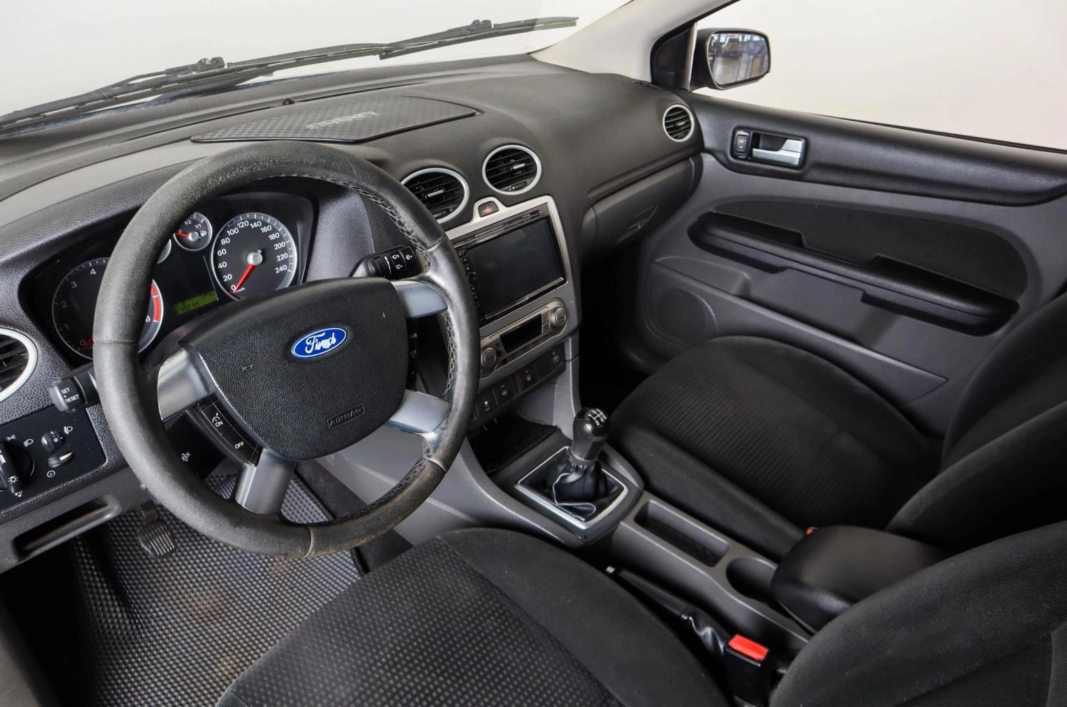 Ford Focus 8 из 23