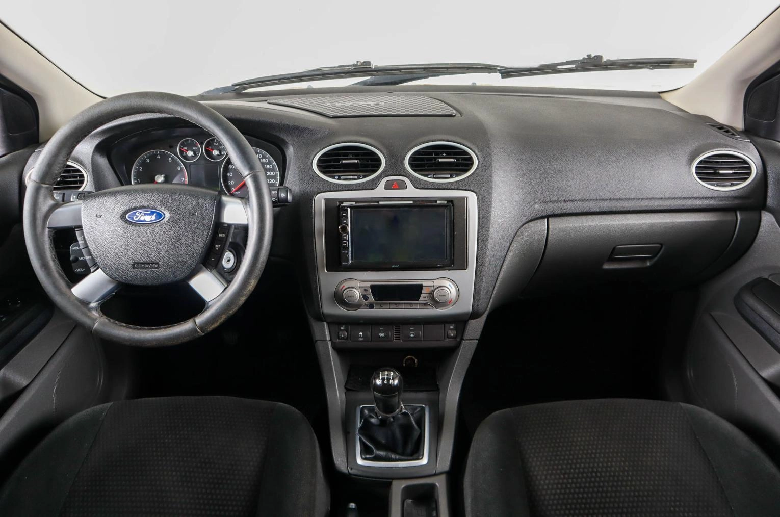 Ford Focus 13 из 23