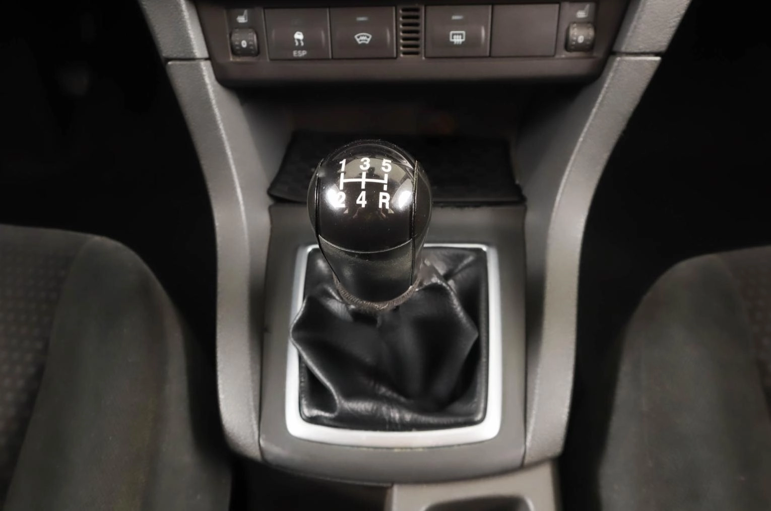 Ford Focus 20 из 23