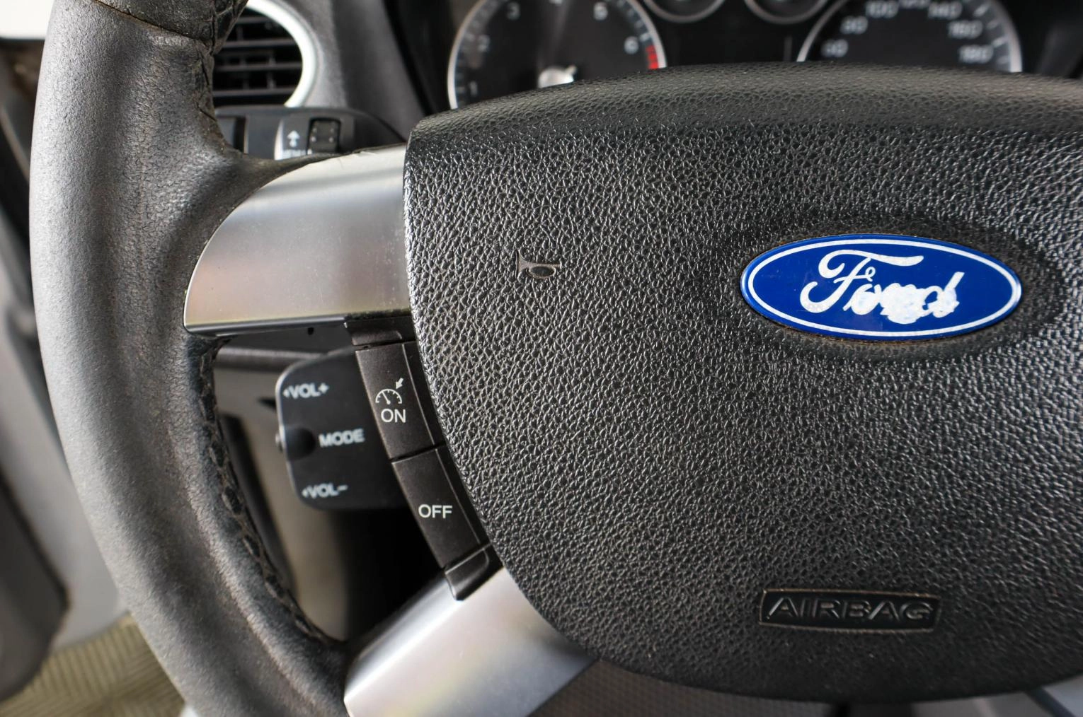 Ford Focus 16 из 23