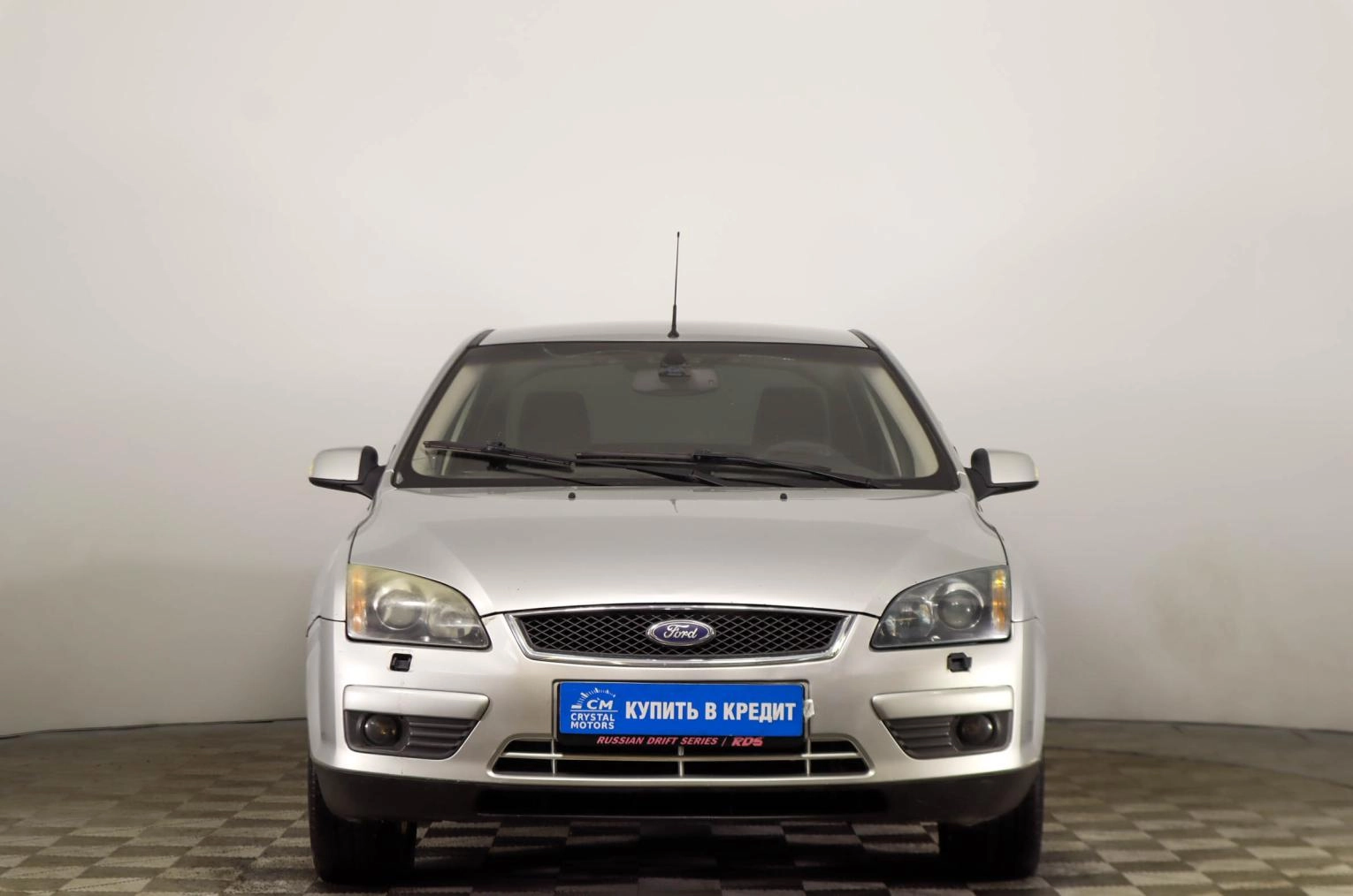 Ford Focus 2 из 23