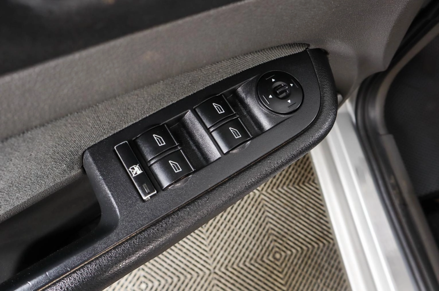 Ford Focus 22 из 23