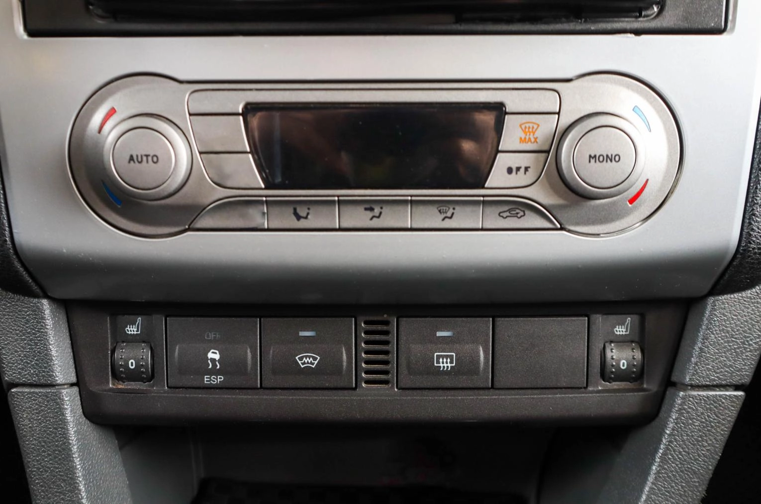 Ford Focus 19 из 23