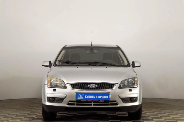 Ford Focus 2 из 6